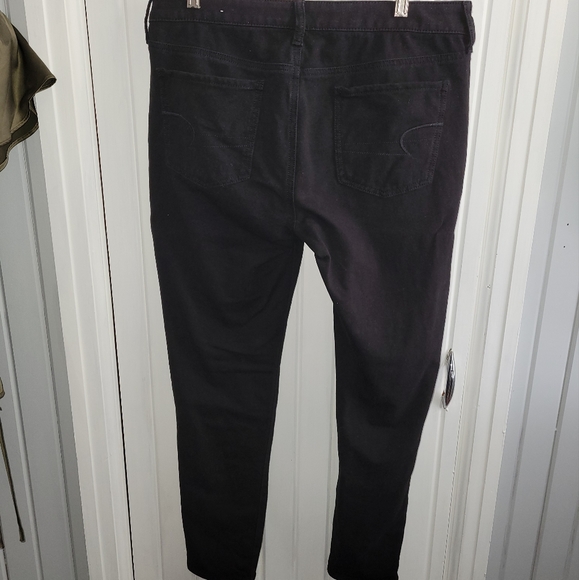 American Eagle Jegging - Picture 2 of 5